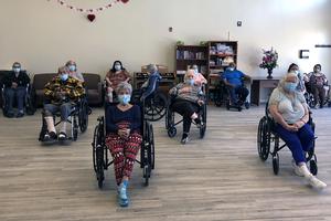 Oasis Rosary Group
