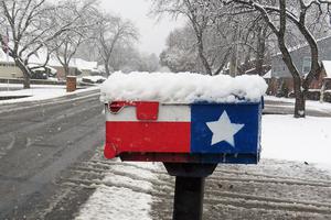 The state of Texas is experiencing record-breaking freezing temperatures wrought on by a winter storm plaguing much of the country.