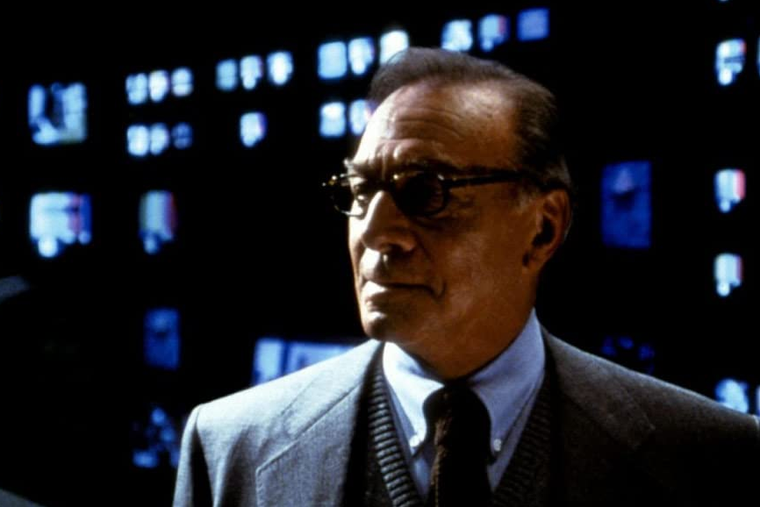 Christopher Plummer gives one of his best non-antagonist performances in his supporting role.