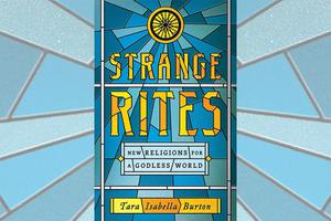Strange Rites