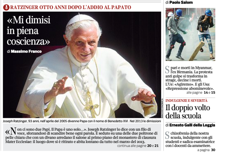 Il Vaticano Know Your Meme