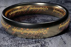 One Ring to Rule Them All One Ring to Rule Them All