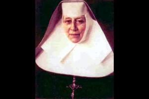 St. Katharine Drexel