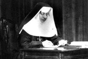 St. Katharine Drexel, ca. 1910-1920