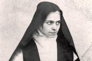 St. Elizabeth of the Trinity