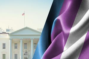 The Biden administration is committed to advancing transgender issues, including through support of the Equality Act.