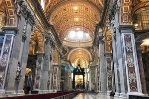 St. Peter’s Basilica
