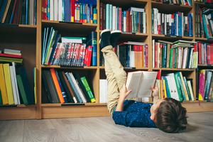 Home library