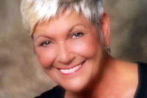 Marcelle Bienvenu