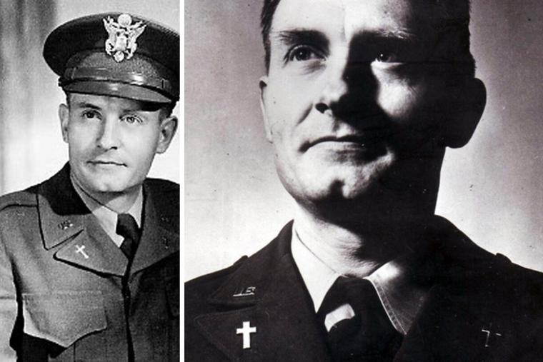 Department of Defense investigators have identified the remains of U.S. Army chaplain and Servant of God Father Emil Kapaun among the unknown Korean War soldiers buried in a Hawaiian cemetery. Father Kapaun is a Medal of Honor recipient and has been long remembered for his valor as a POW.