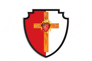 Legion of Christ logo.
