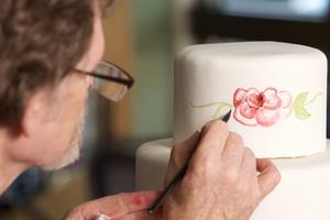 Jack Phillips, owner of Masterpiece Cakeshop in Lakewood, Colorado.