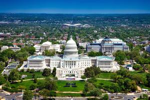 U.S. Capitol Building