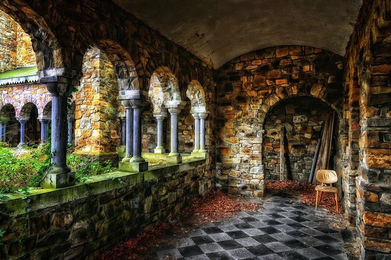 Monastery
