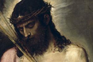 The Passion of Christ.