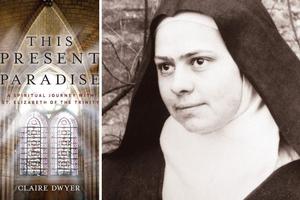The spiritual insights of St. Elizabeth of the Trinity are the crux of a new book from Sophia Institute Press.