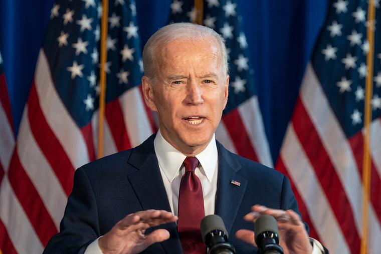 President Joe Biden
