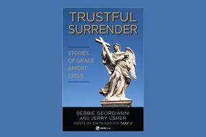 EWTN Publishing offers an anthology of anecdotes.