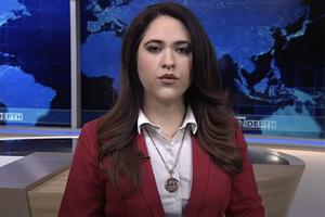 Montse Alvarado hosts April 23 edition of EWTN News in Depth