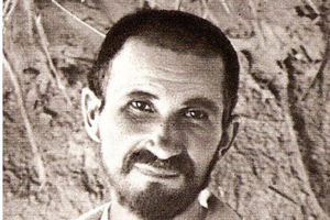 Blessed Charles de Foucauld
