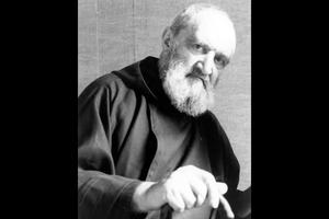 Father Marie-Benoît