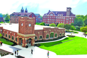 Benedictine College