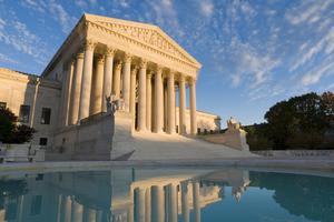 U.S. Supreme Court