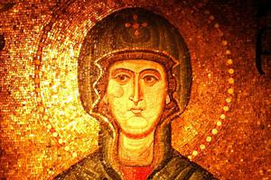 Mary photo by De Angelis Adam from Pixabay
