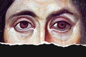 Book cover detail from Noelle Mering’s ‘Awake, Not Woke: A Christian Response to the Cult of Progressive Ideology’ Book cover detail from Noelle Mering’s ‘Awake, Not Woke: A Christian Response to the Cult of Progressive Ideology’