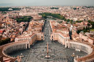 The letter writers asked for a meeting with the Holy Father to discuss their concerns, according to the letter reported in Italian media.