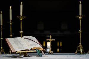 More dioceses are calling the faithful back to Mass.