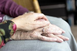 End-of-Life Care