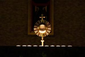 Reverence for the Eucharist is key in Catholic life, and the bishops have a plan to promote deeper devotion.