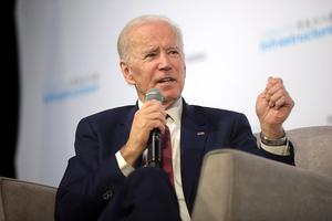 President Joe Biden.