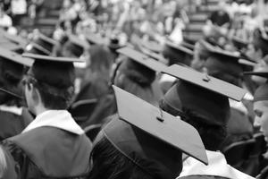 Commencement