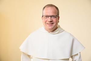 Dominican Father Thomas Joseph White