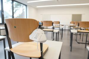 . The court’s official ruling was delivered on Friday, in a 5-3 decision in favor of the schools.