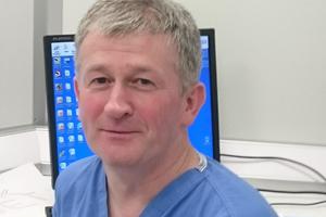 Dr. Dermot Kearney is one of two Catholic doctors currently under investigation from U.K. medical authorities for treating women who want to reverse their abortions.