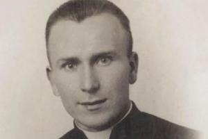 Father Jan Macha (1914-1942)
