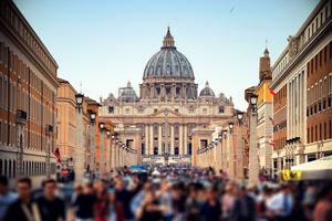 In an interview with Vatican News June 24, Secretary of State Cardinal Pietro Parolin clarified that the Vatican’s letter was not intended to be made public, and “was in no way a request to block the law.”