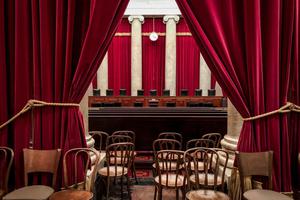 The 9-0 decision was in favor of the foster mothers in Philadelphia.