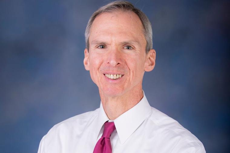 Former congressman Dan Lipinski is outspoken on his support of Church teaching.