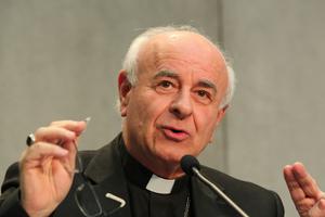 Archbishop Vincenzo Paglia