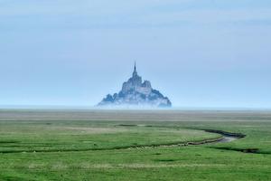 Mont-Saint-Michel
