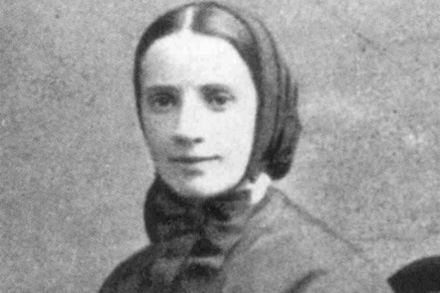 St. Frances Xavier Cabrini