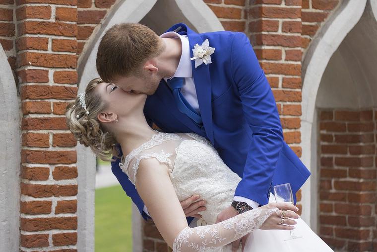 Wedding Photo