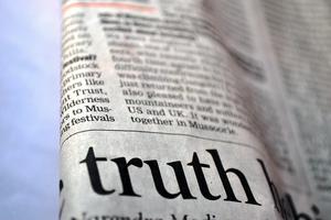 “Truth”