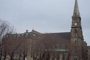 Saint Joseph Cathedral