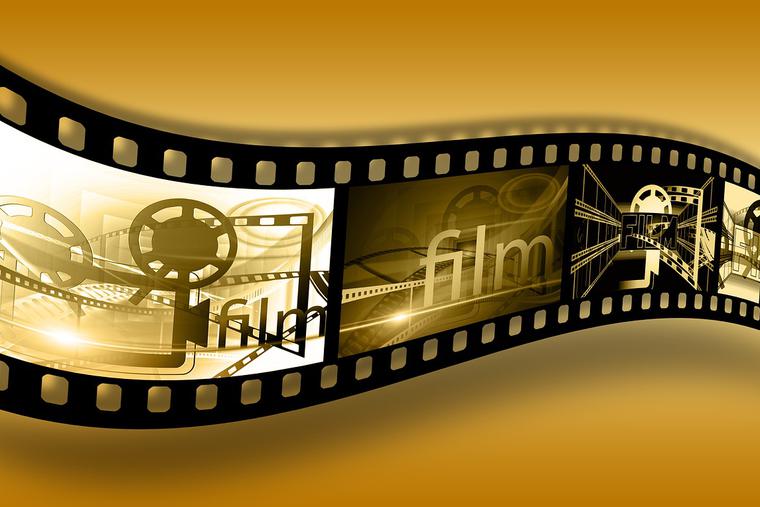Check out a trio of movies.