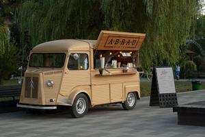 Food Truck